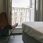 Della Croce Rooms