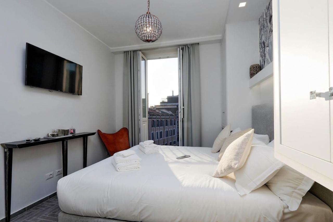 Della Croce Luxury Gasthuis