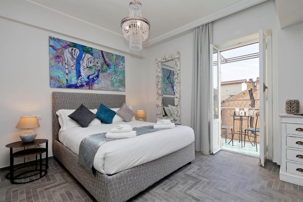 Della Croce Luxury Gasthuis 2*