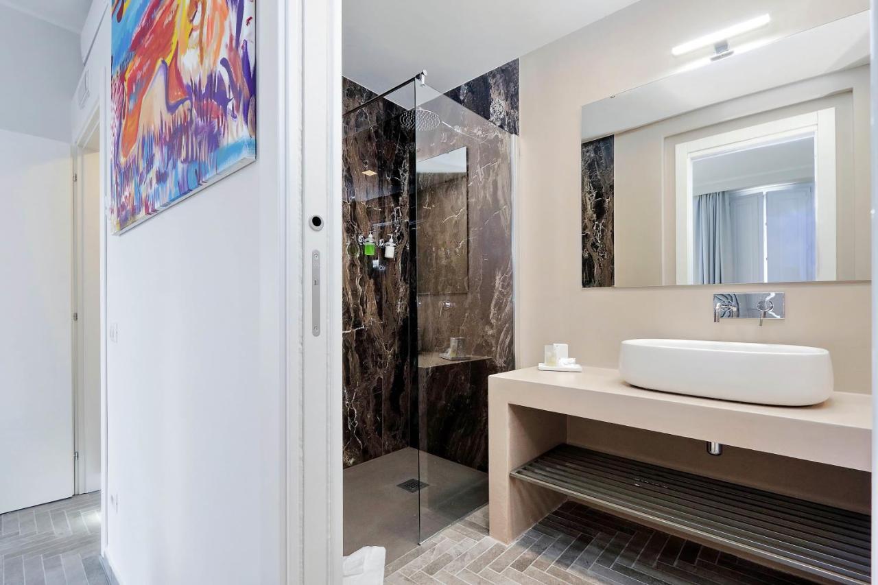 Gasthuis Della Croce Luxury Rome