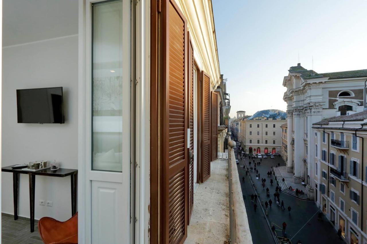 Della Croce Luxury Gasthuis 2*