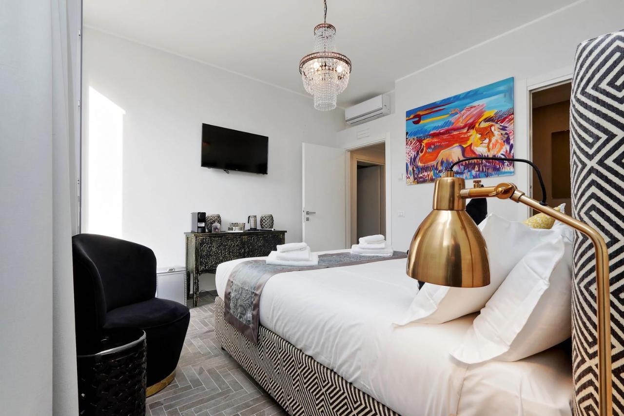 Della Croce Luxury Gasthuis Rome
