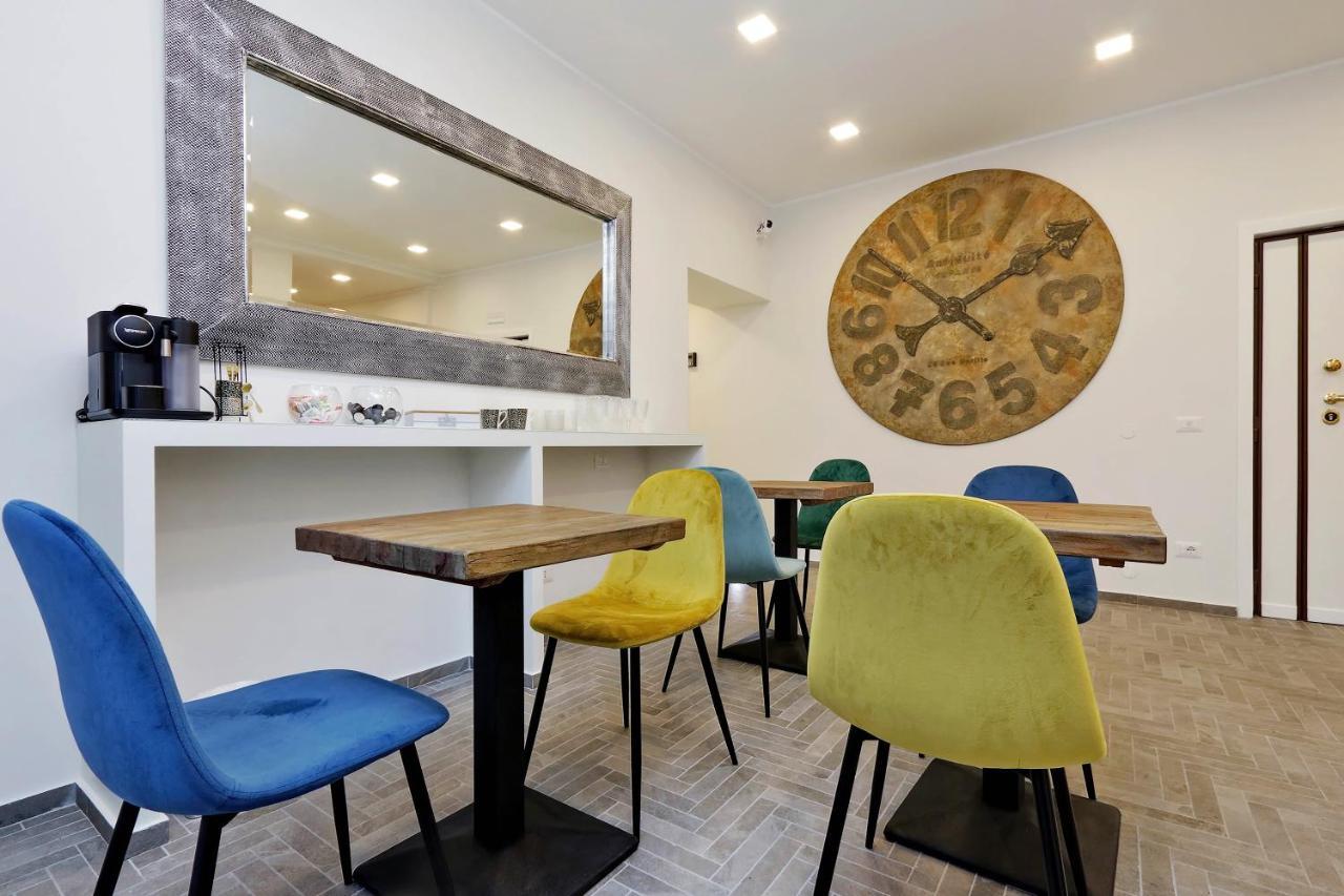 Della Croce Luxury Gasthuis