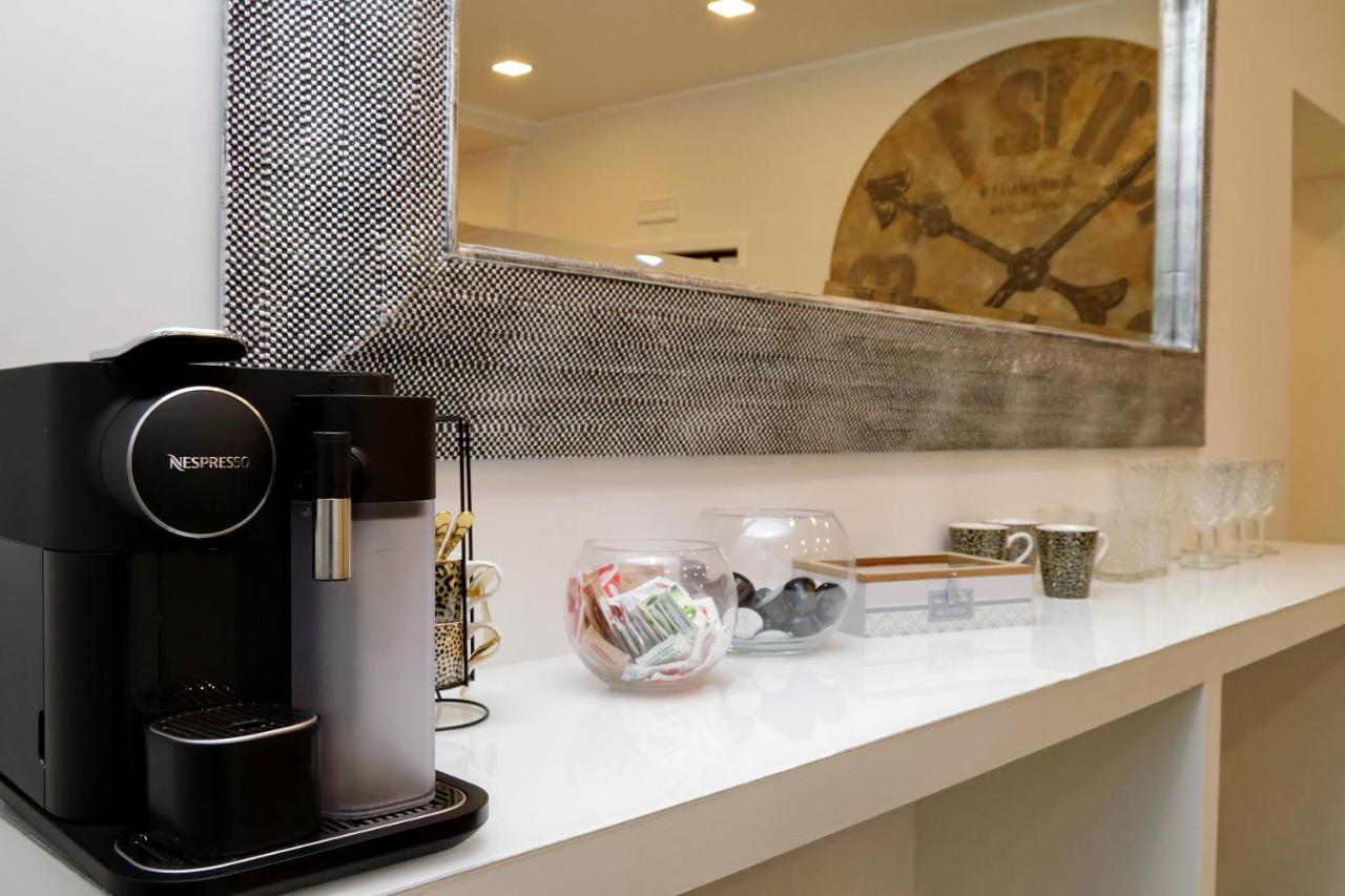Della Croce Luxury Gasthuis 2*