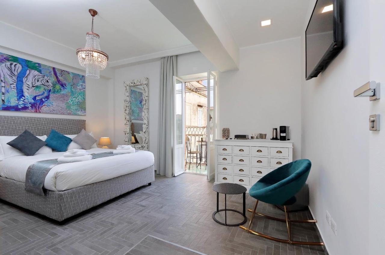 Gasthuis Della Croce Luxury Rome