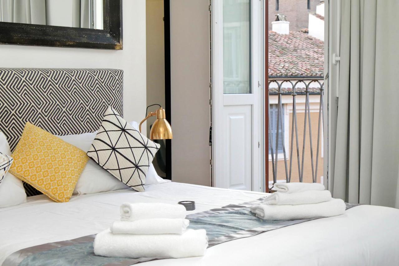 Gasthuis Della Croce Luxury