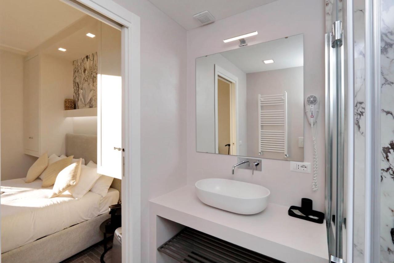 Gasthuis Della Croce Luxury