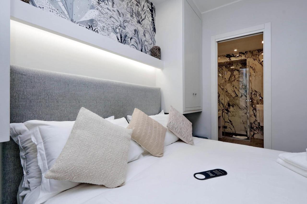 Della Croce Luxury Gasthuis 2*