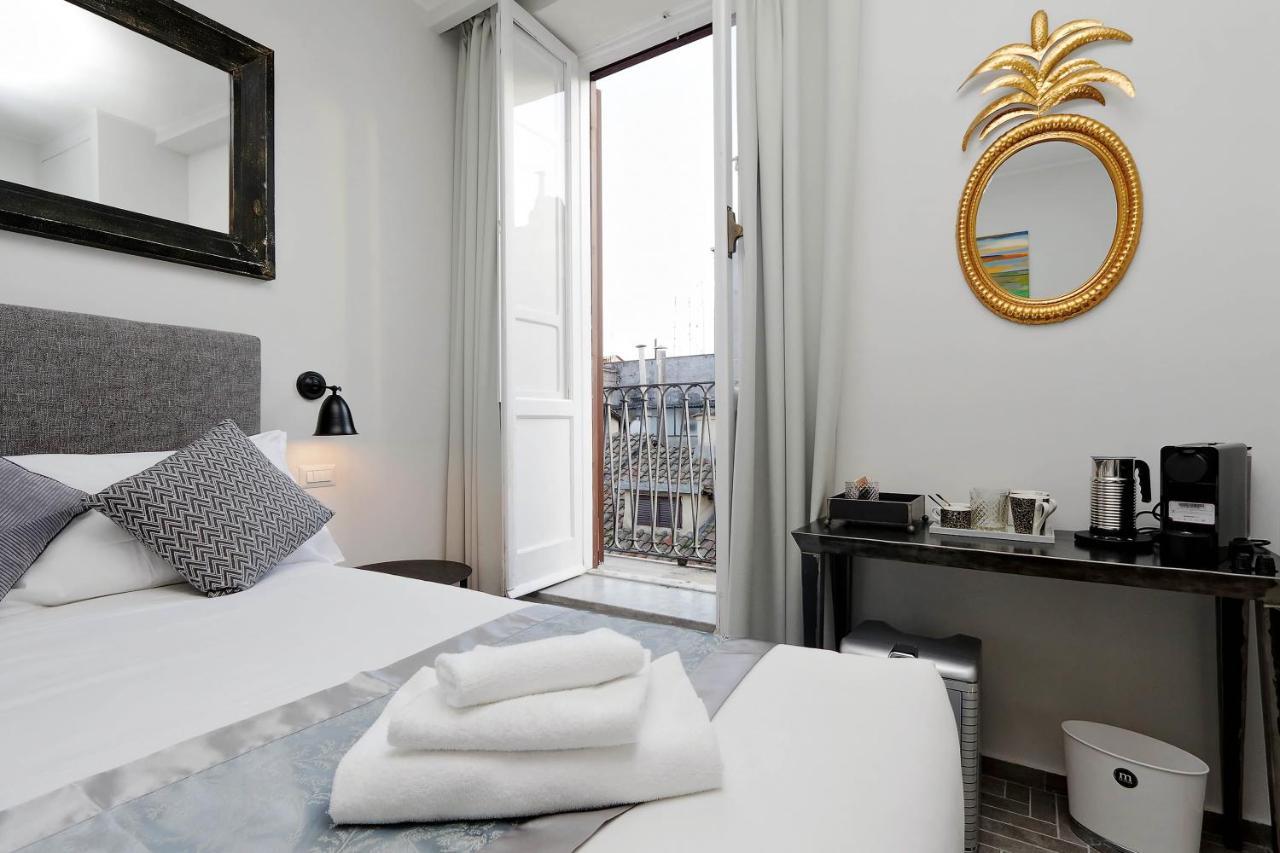 Gasthuis Della Croce Luxury