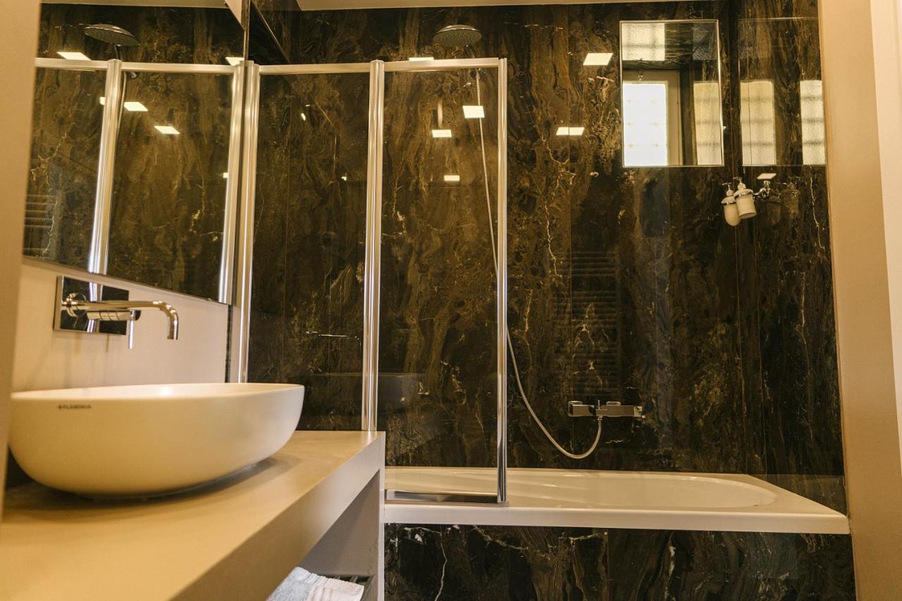 Gasthuis Della Croce Luxury Rome