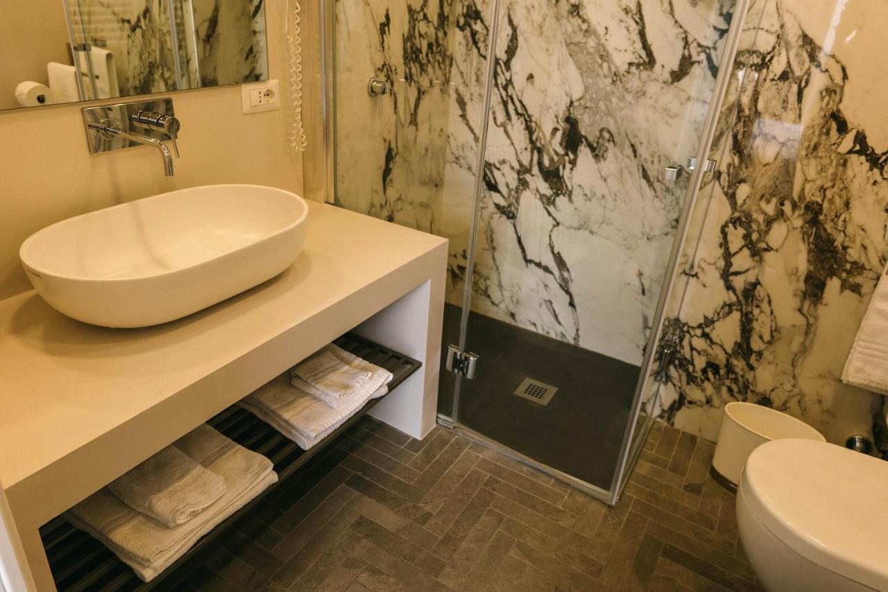 Gasthuis Della Croce Luxury Rome