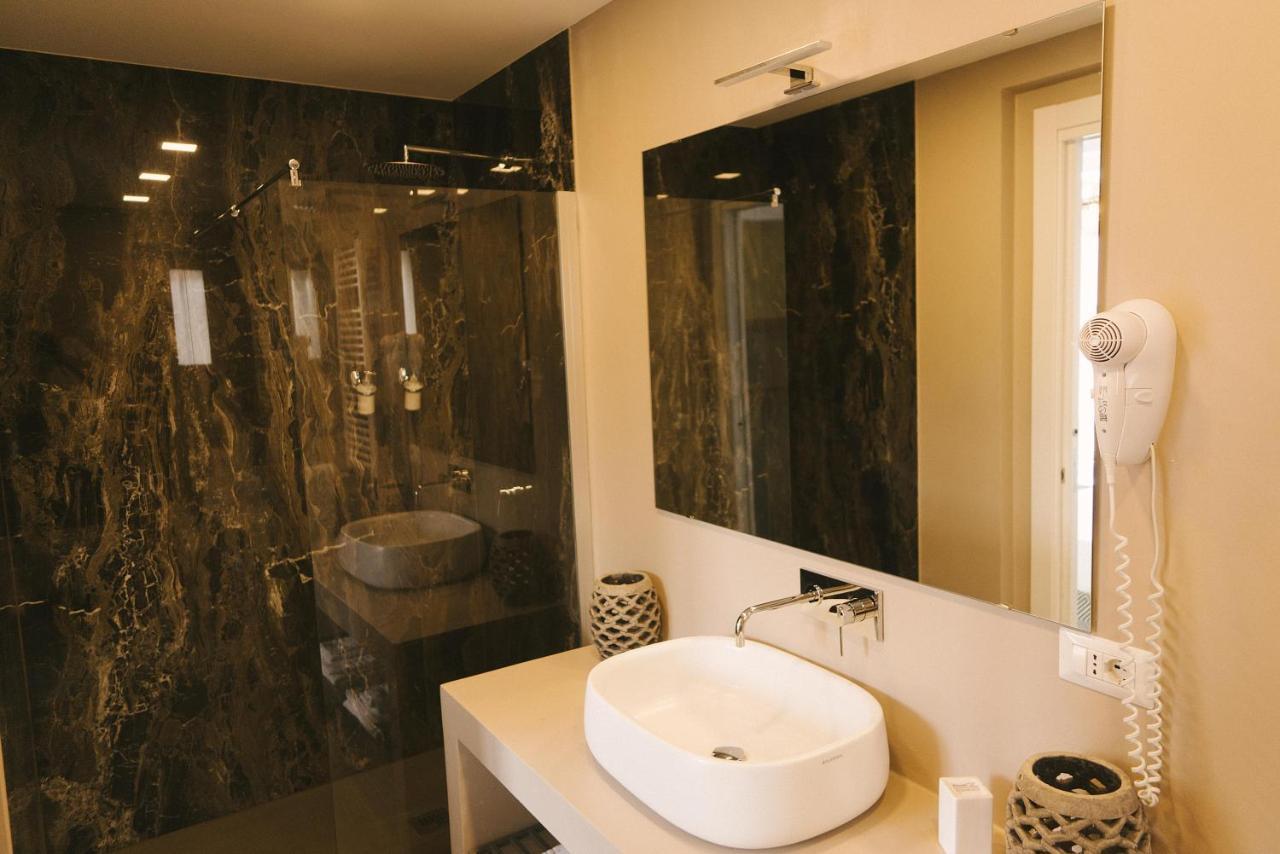 Della Croce Luxury Gasthuis Rome