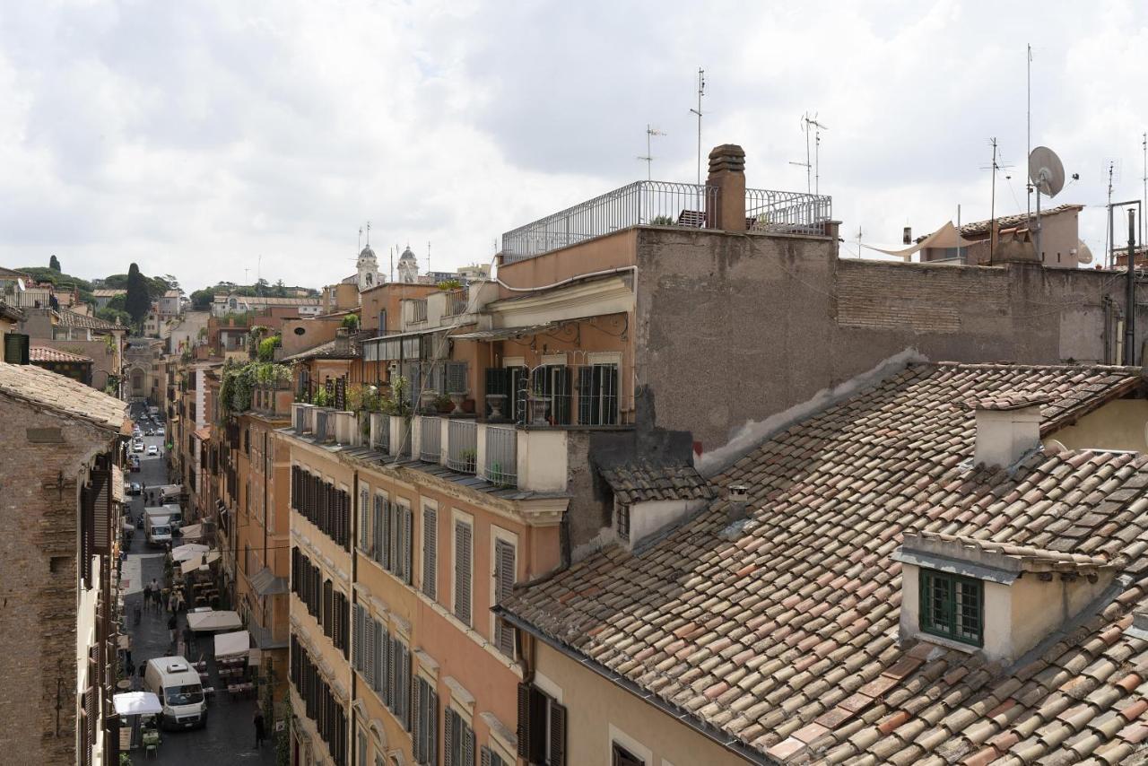 Gasthuis Della Croce Luxury
