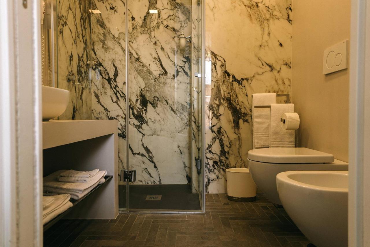 Gasthuis Della Croce Luxury