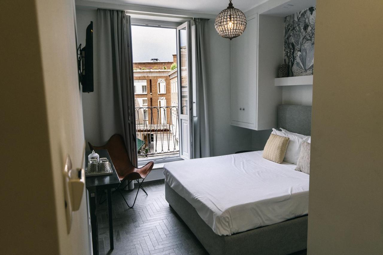 Gasthuis Della Croce Luxury Rome