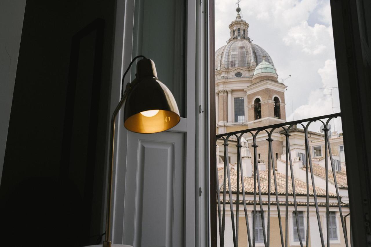 Della Croce Luxury Gasthuis Rome