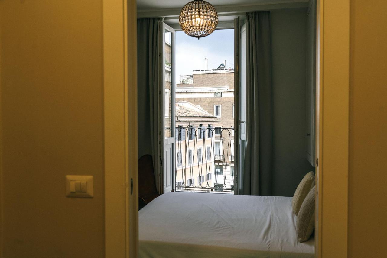Della Croce Luxury Gasthuis Rome