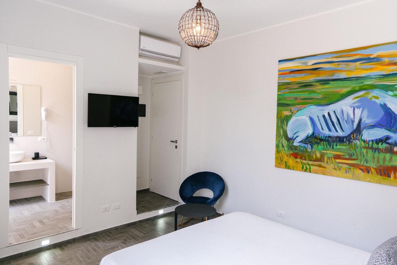 Della Croce Luxury Gasthuis